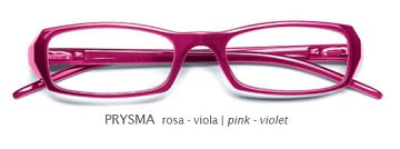 OCCHIALE PREMONTATO CORPOOTTO PRYSMA VIOLET 1,00DIOTTRIA