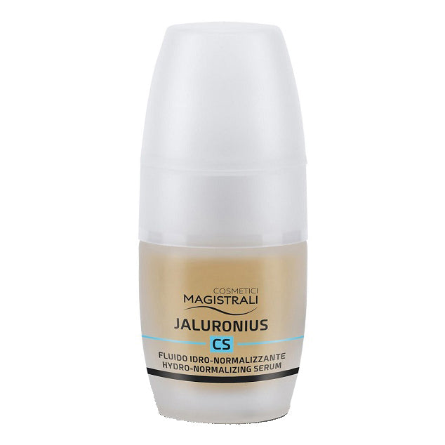 JALURONIUS CS SERUM FLACONE 30 ML