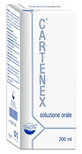 CARTENEX 200 ML