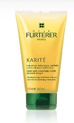 RENE' FURTERER KARITE' SHAMPOO NUTRIMENTO INTENSO 150 ML