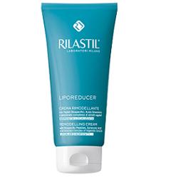 Rilastil Liporeducer Crema Rimodellante e Snellente anti adiposità localizzate 200ml