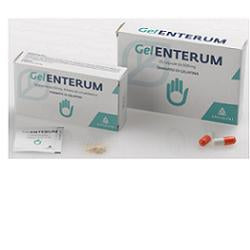 Gelenterum Adulti Integratore Intestinale 15 Capsule da 500 mg