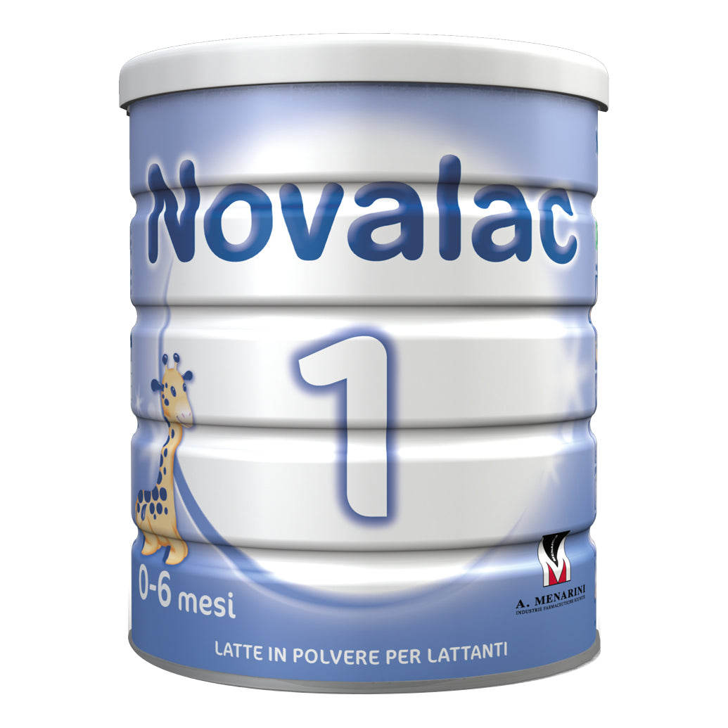 NOVALAC 1 800 G
