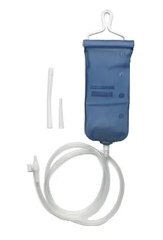 ENTEROCLISMA MEDS PIEGHEVOLE