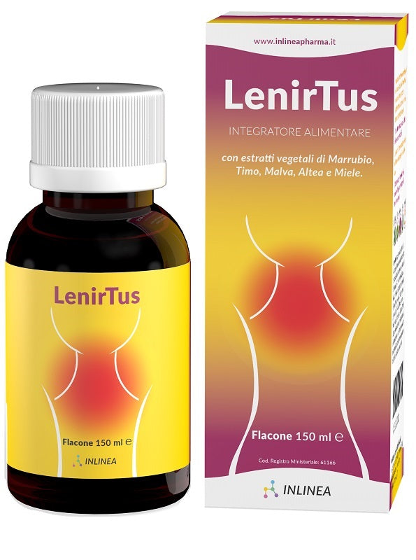 LENIRTUS 150 ML