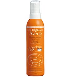 Eau Thermale Avene Sray Solare bambini SPF30 da 200ml