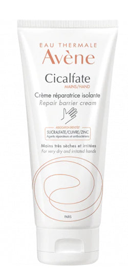 Eau Thermale Avene Cicalfate crema mani 100ml