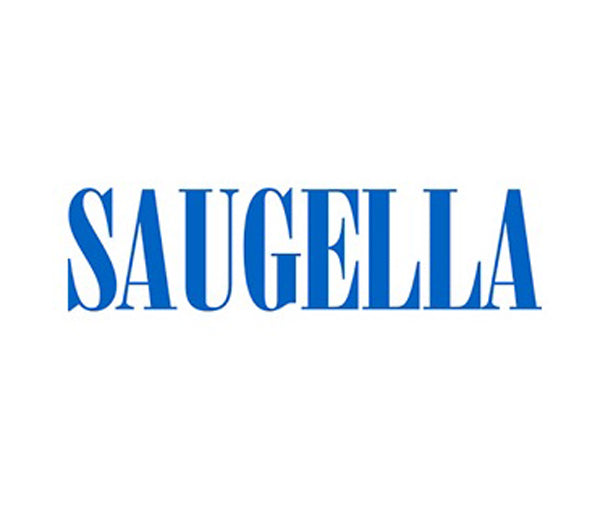 SAUGELLA POCKET FLACONE 100 ML + 100 ML 2013