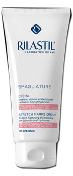 Rilastil Smagliature Crema per pelli sensibili e reattive 200ml