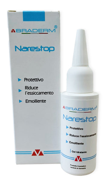 NARESTOP CREMA 50 ML BRADERM