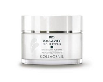 COLLAGENIL BIO LONGEVITY NIGHT REPAIR 50 ML