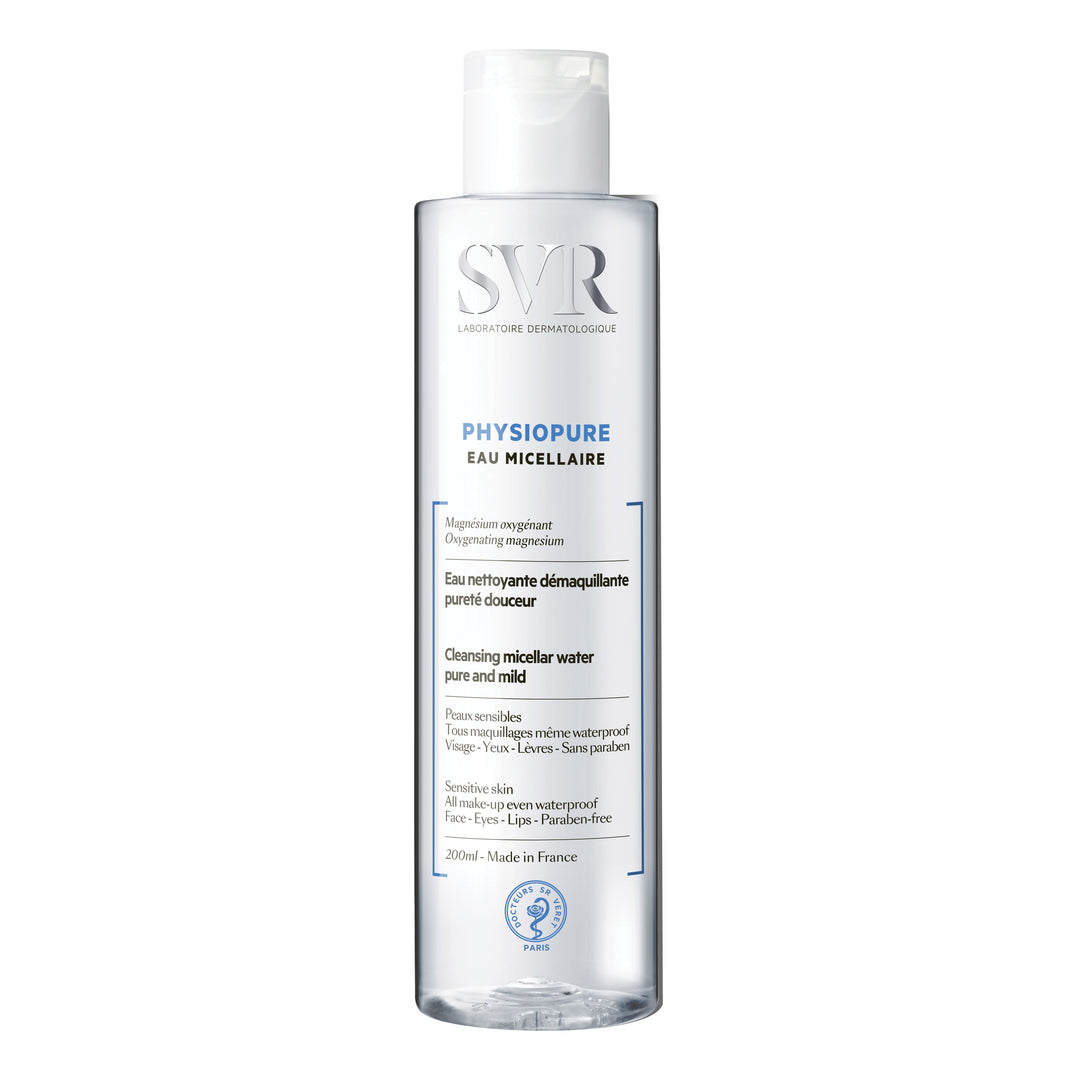 PHYSIOPURE ACQUA MICELLARE 200 ML