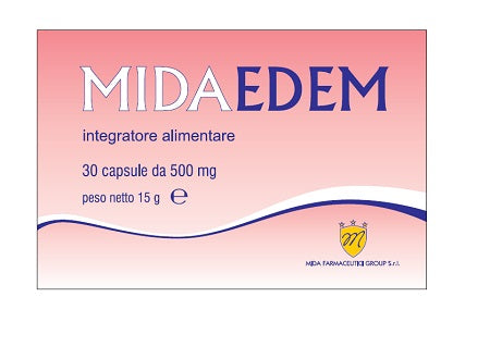 MIDAEDEM 30 CAPSULE
