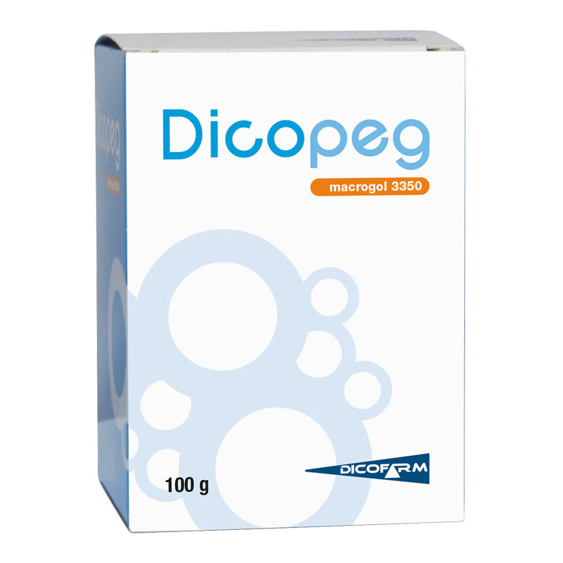 DICOPEG BARATTOLO 100 G