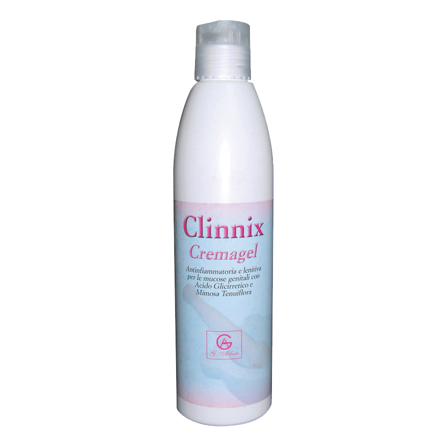 CLINNIX CREMAGEL GINECOLOGICA 250 ML