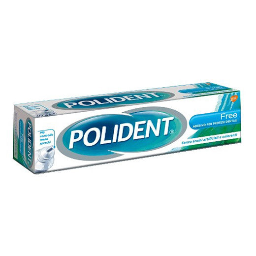 Polident adesivo per protesi Gusto Neutro 70g
