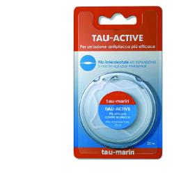 Tau marin filo interdentale Tau Active