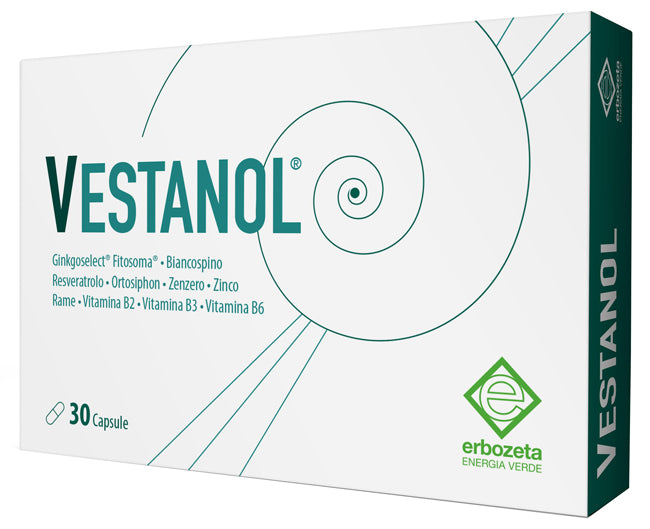 VESTANOL 30 CAPSULE