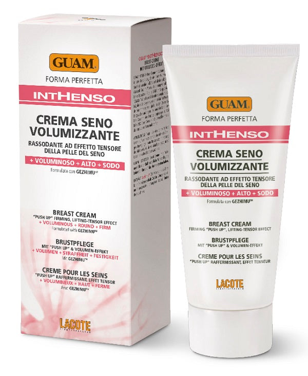 GUAM INTHENSO CREMA SENO VOL