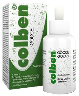 COLBEN GOCCE 30 ML