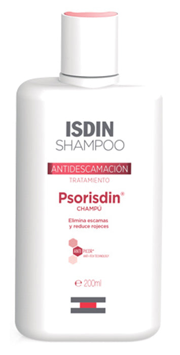 Isdin Psorisdin Shampoo Anti Desquamazione 200ml