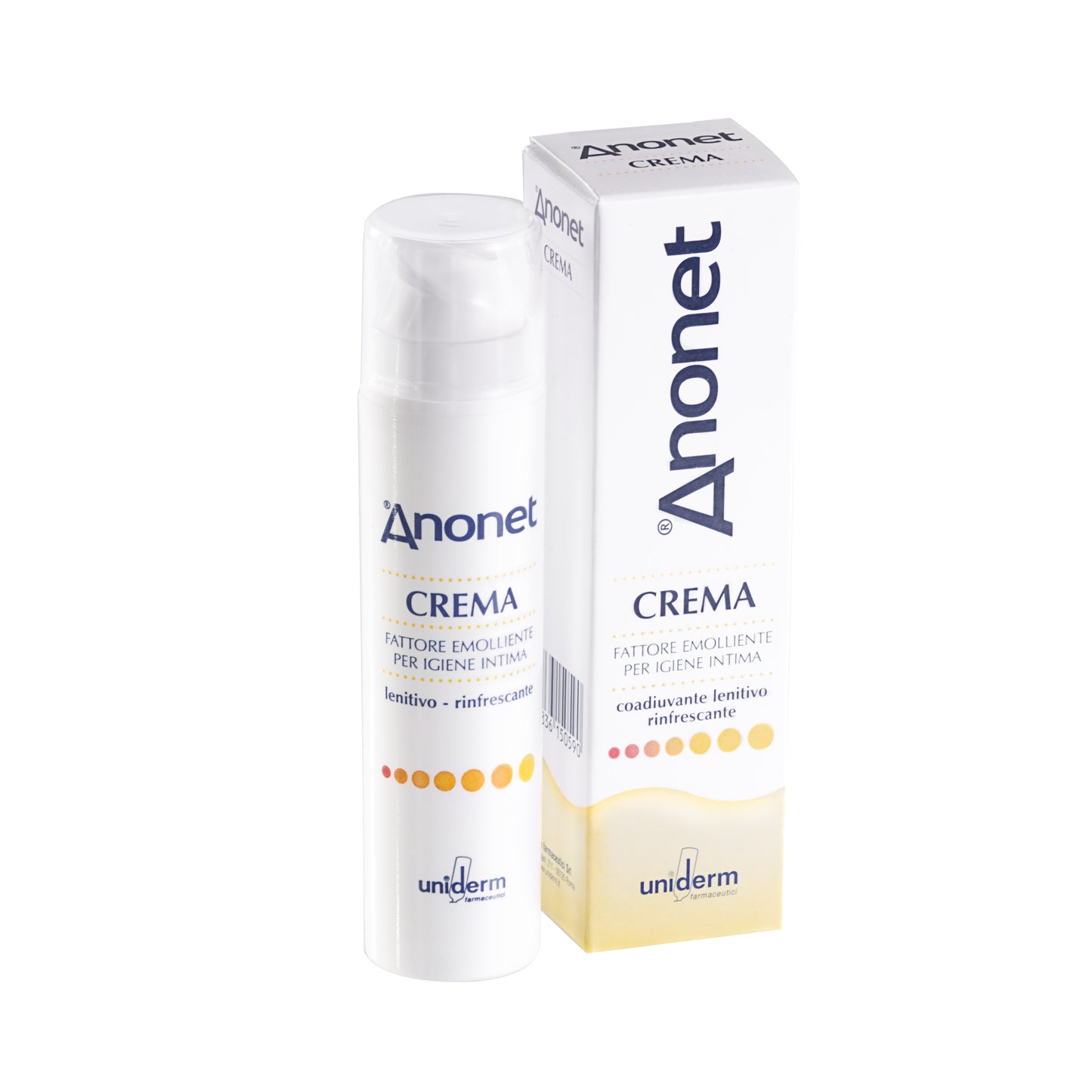 ANONET CREMA 50 ML