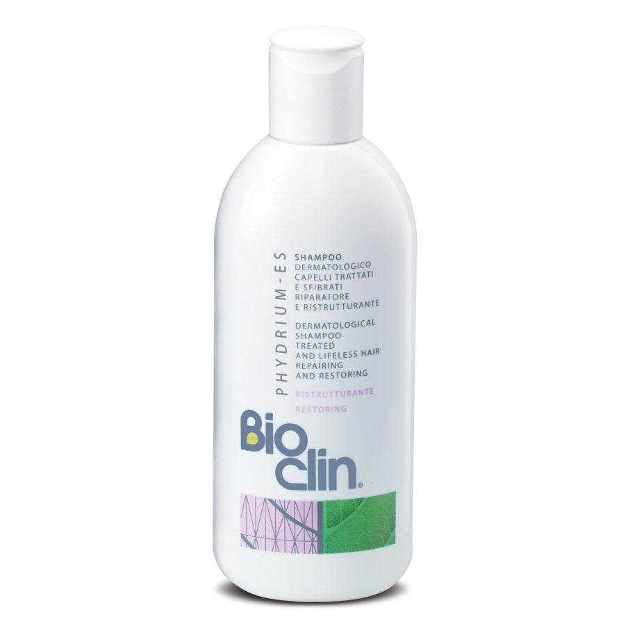 BIOCLIN PHYDRIUM-ES SHAMPOO TRAT200
