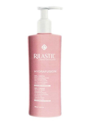 Rilastil Hydrafusion Gel crema anticellulite 400ml