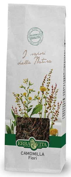 CAMOMILLA FIORI 100 G