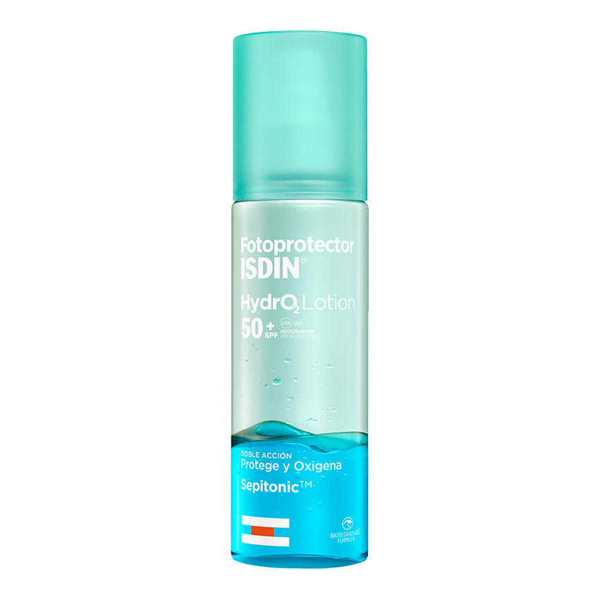 FOTOPROTECTOR HYDROLOTION 50+ 190 G
