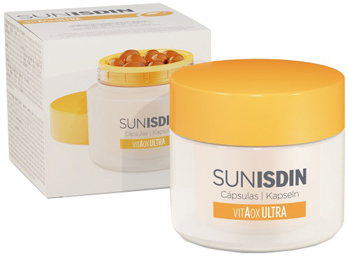 Isdin Sunisdin Vitaox Ultra 30 capsule