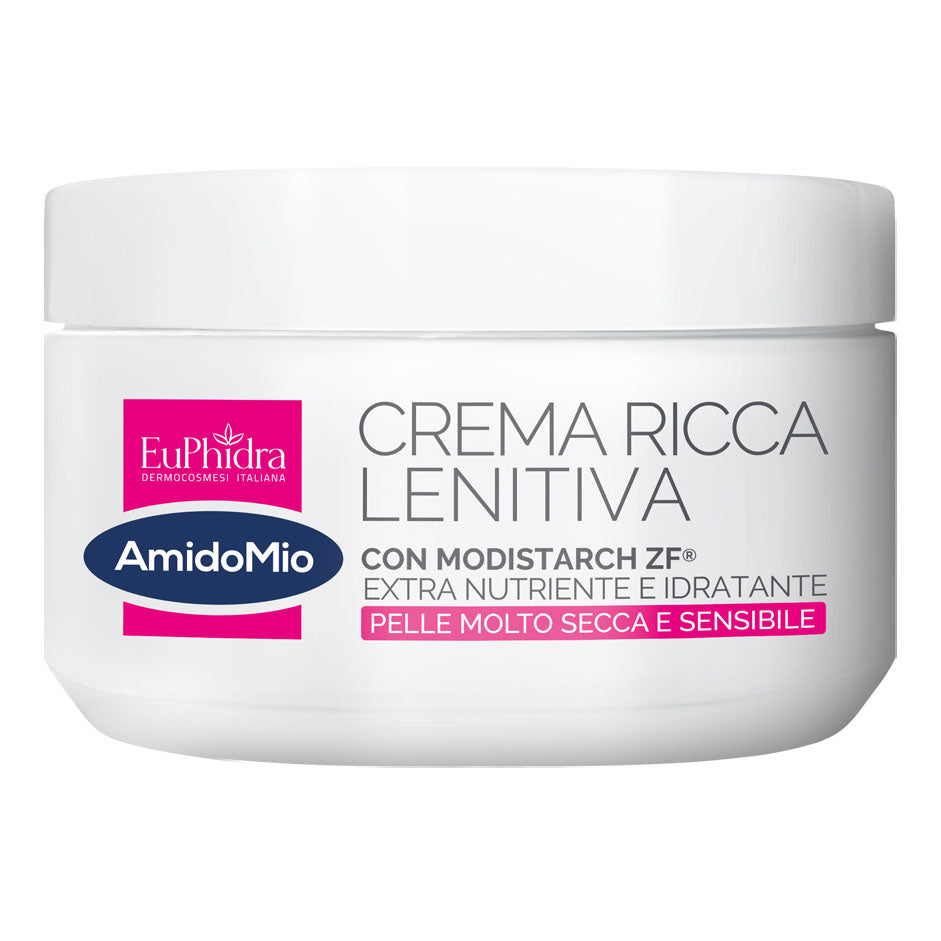 EUPHIDRA AMIDO CR RICCA LENIT