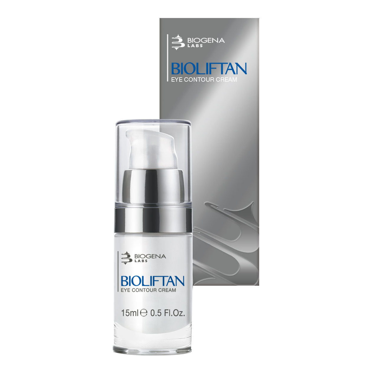 BIOLIFTAN EYE CONTOUR CREAM 15 ML