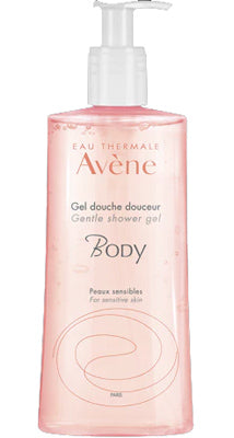 Eau Thermale Avene Gel Doccia 500ml