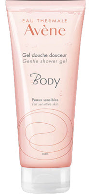 AVENE BODY GEL DOCCIA DELICATO 200ML