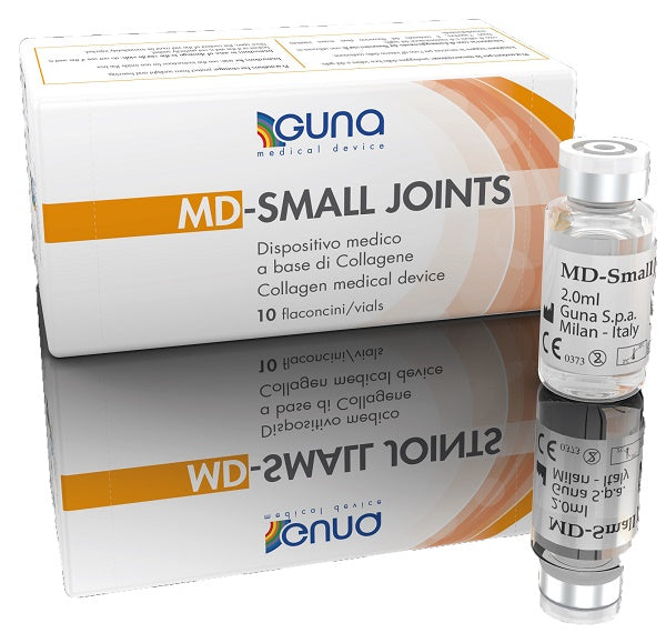MD-SMALL JOINTS 5FL 2ML