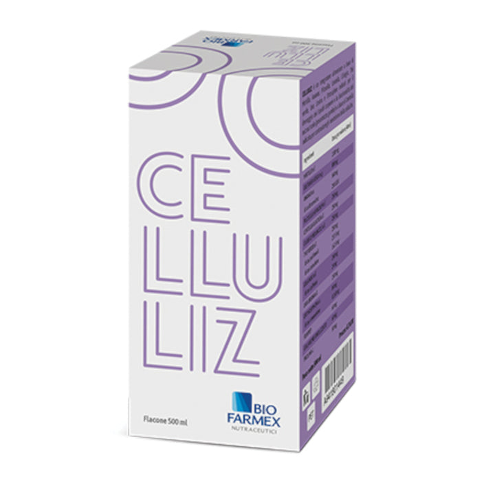 CELLULIZ 500 ML