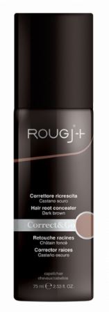 ROUGJ RICRESCITA CASTANO SCURO BOMBOLA 75 ML