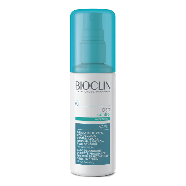 BIOCLIN DEO CONTROL VAPO 100 ML