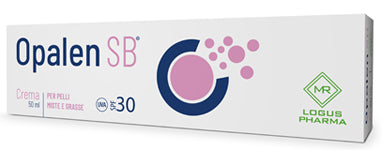 OPALEN SB CREMA 50 ML