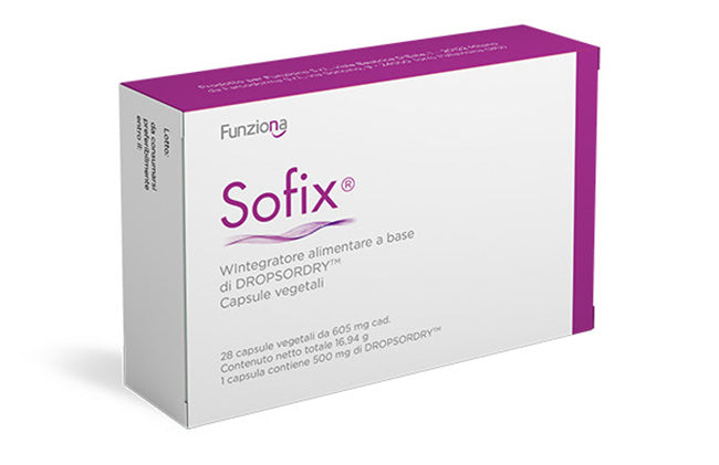 SOFIX 28 CAPSULE