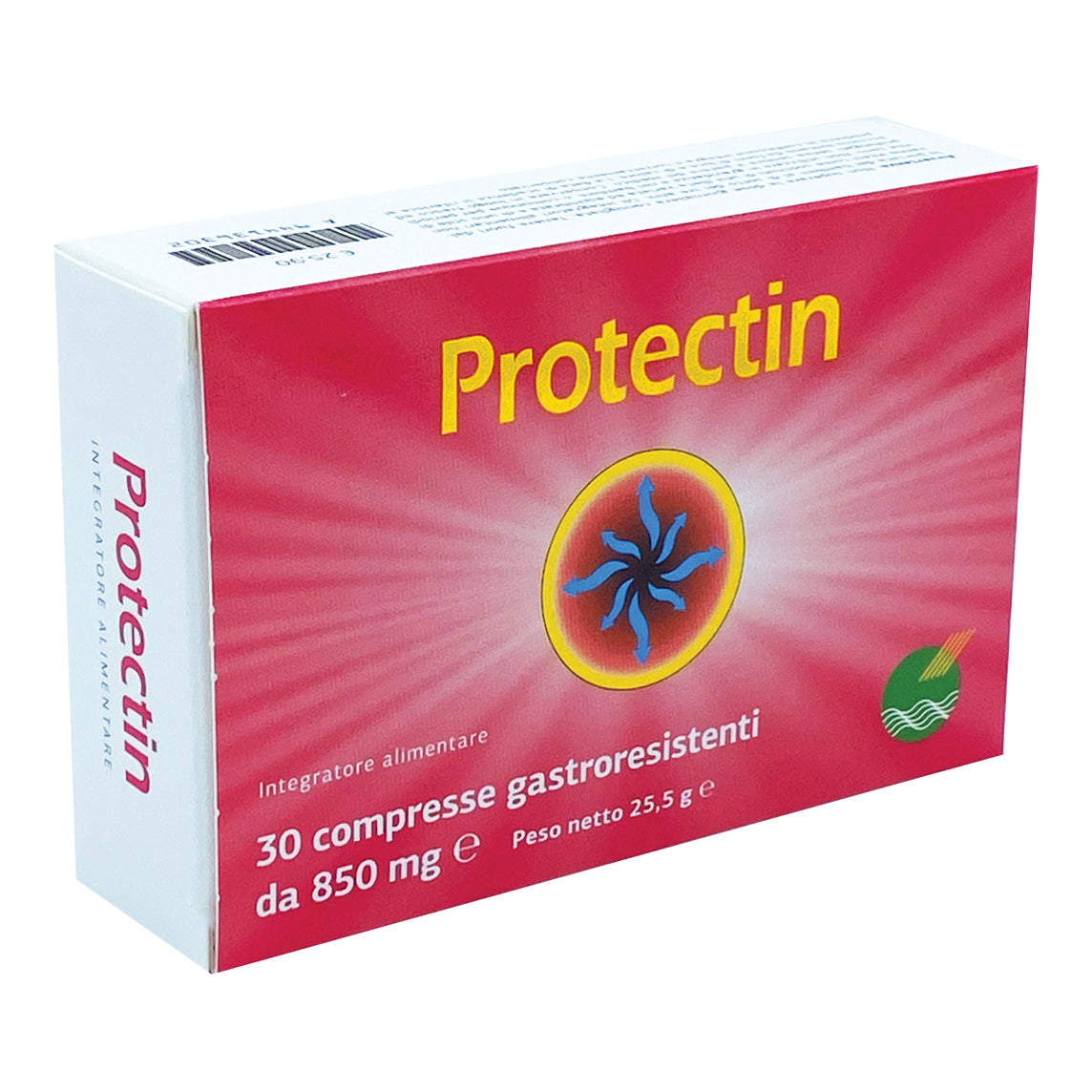PROTECTIN 30 COMPRESSE DA 850 MG