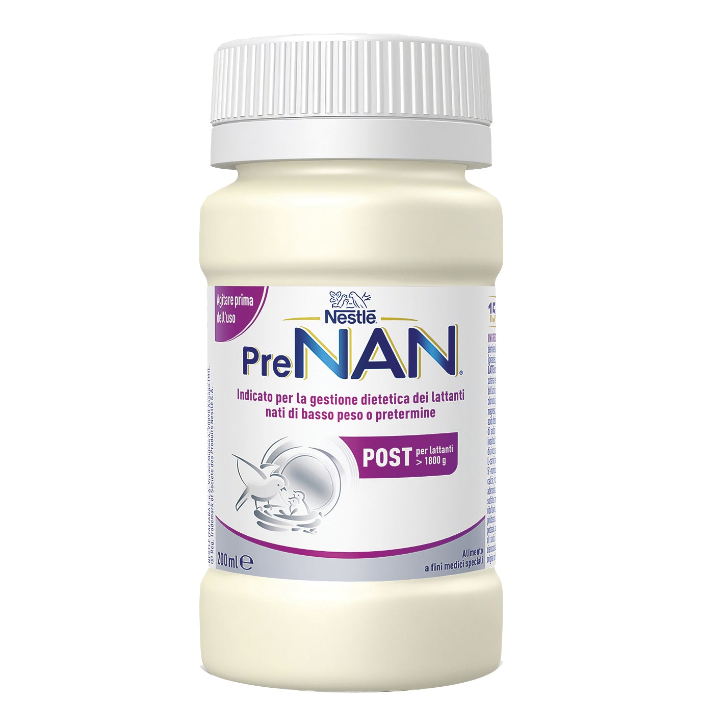 PRENAN POST 8 X 200 ML