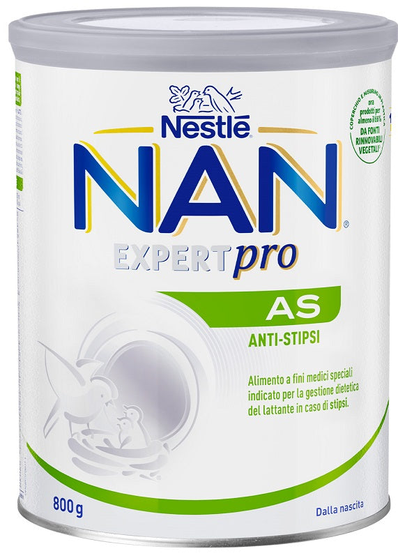 NAN AS 800 G