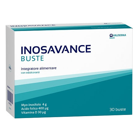 INOSAVANCE 30 BUSTE