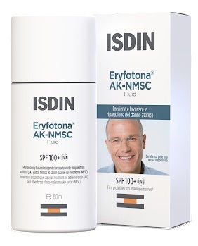 Isdin Eryfotona AK-NMSC 50ml
