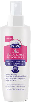EUPHIDRA AMIDO ELASTIC SMAGLIA