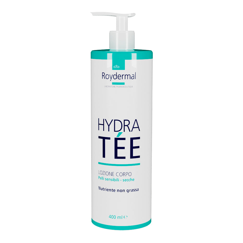 HYDRATEE LOZIONE 400 ML