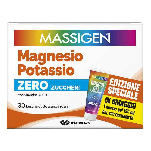 MASSIGEN MAGNESIO K S/Z SPEC25