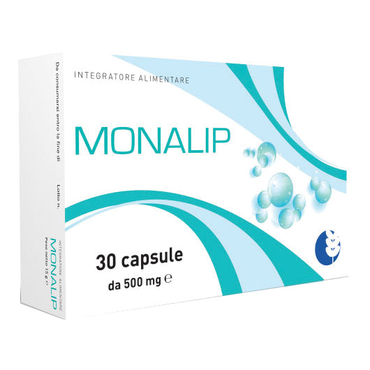 MONALIP 30 CAPSULE